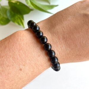 Pulseira Obsidiana